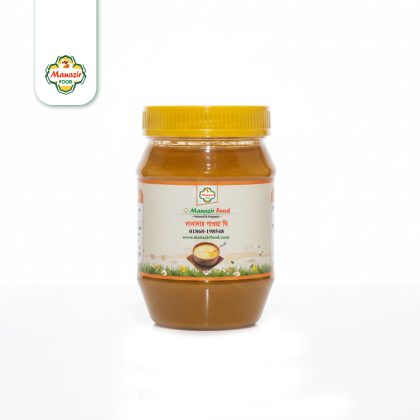 দানাদার খাঁটি গাওয়া ঘি – (এক কেজি)