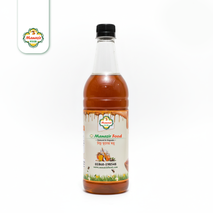 লিচু ফুলের – খাঁটি মধু – (এক কেজি)