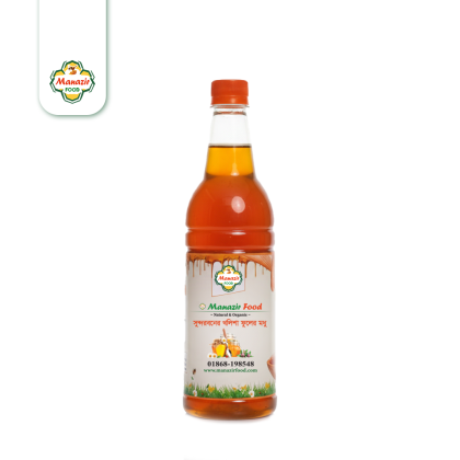 সুন্দরবনের খলিশা ফুলের মধু – (এক কেজি)