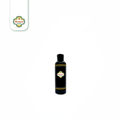 খাঁটি কালোজিরার তেল – (একশো মিলি)