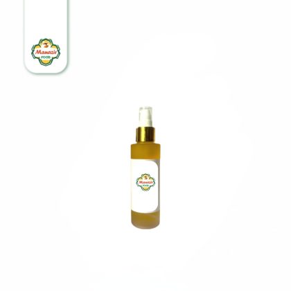 খাঁটি যাইতুনের তেল – (একশো মিলি)