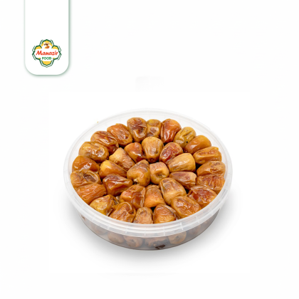 সুক্কারি মুফাত্তাল খেজুর – (এক কেজি)