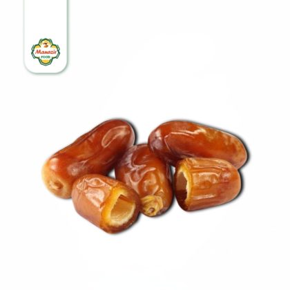 সিডলেস/বিচি ছাড়া খেজুর – (এক কেজি)